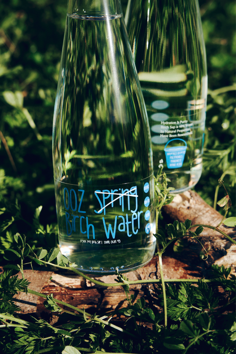 The Bottle