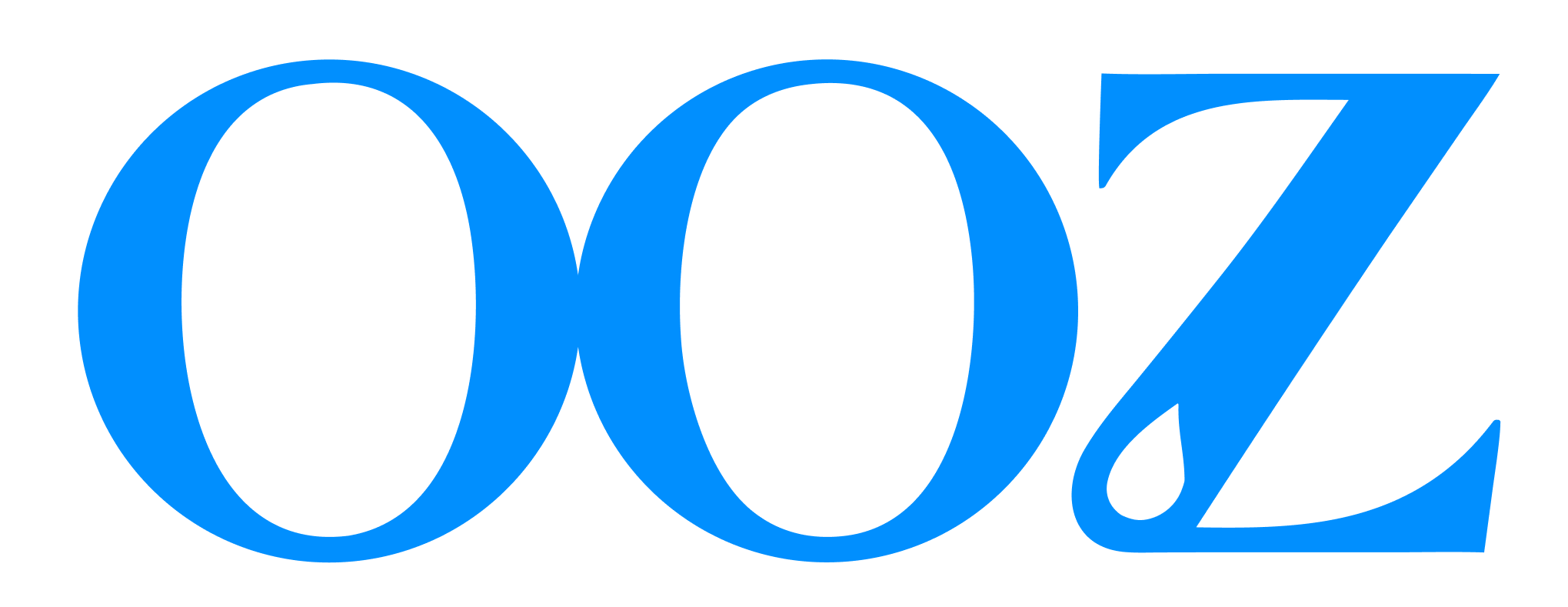 OOZ